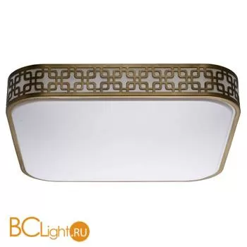 Потолочный светильник De Markt Ривз 674015001