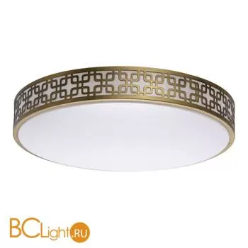 Потолочный светильник De Markt Ривз 674015301