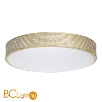 Потолочный светильник De Markt Ривз 674015901