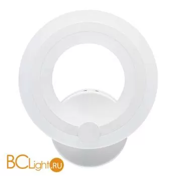 Настенный светильник De Markt Ривз 674026301