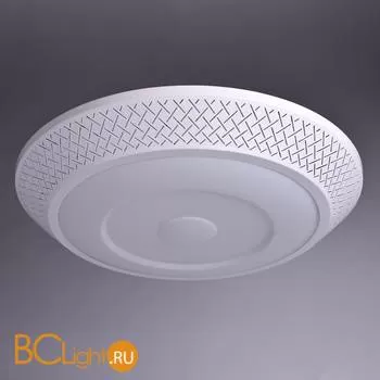 Потолочный светильник De Markt Ривз 674010201 - Фото 0