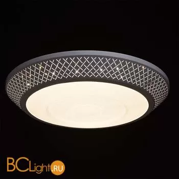 Потолочный светильник De Markt Ривз 674010201 - Фото 1