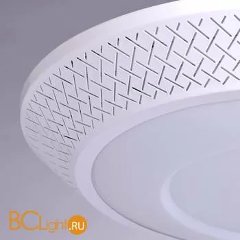 Потолочный светильник De Markt Ривз 674010201 - Фото 2