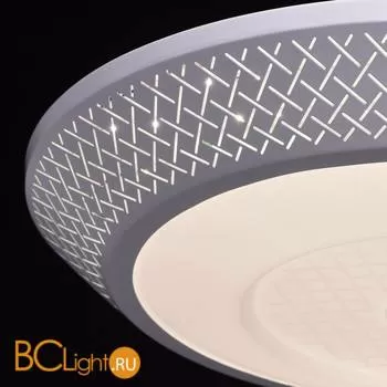 Потолочный светильник De Markt Ривз 674010201 - Фото 3