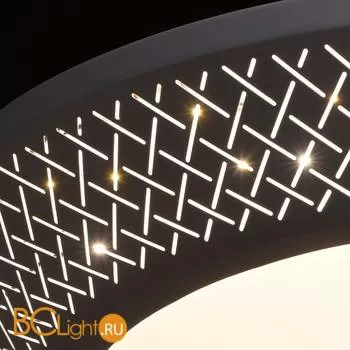 Потолочный светильник De Markt Ривз 674010201 - Фото 5