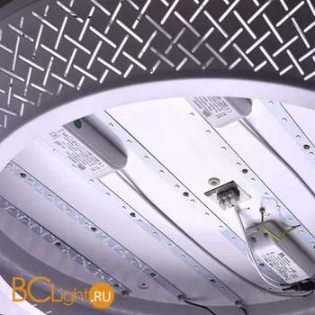 Потолочный светильник De Markt Ривз 674010201 - Фото 7