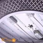 Потолочный светильник De Markt Ривз 674010201 - Фото 7