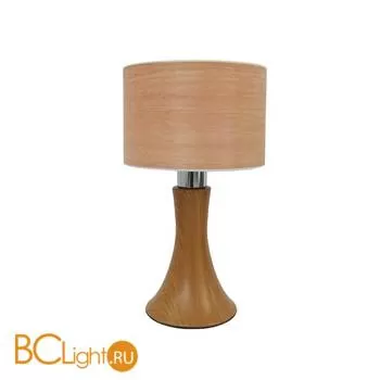 Настольная лампа De Markt Романс 416031501