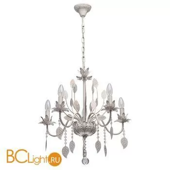 Люстра De Markt Роса 422012005 - Фото 0