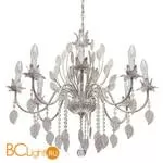 Люстра De Markt Роса 422012108