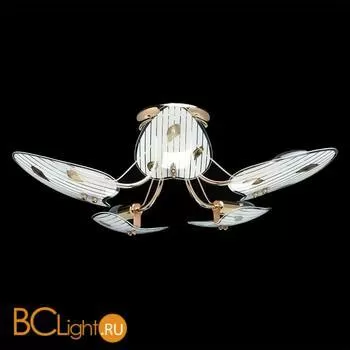 Потолочная люстра De Markt Сабрина 336012605 - Фото 0