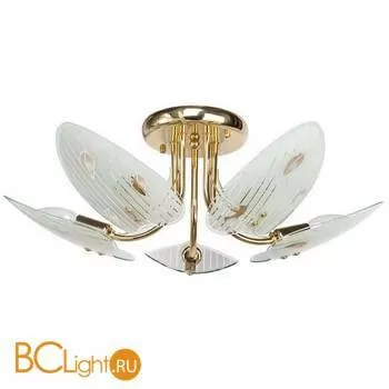 Потолочная люстра De Markt Сабрина 336012605