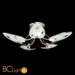 Потолочная люстра De Markt Сабрина 336012605 - Фото 0