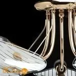 Потолочная люстра De Markt Сабрина 336012605 - Фото 2