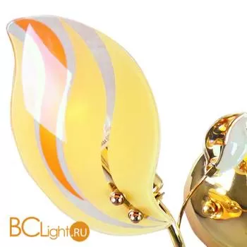 Потолочная люстра De Markt Сабрина 336010505 - Фото 0