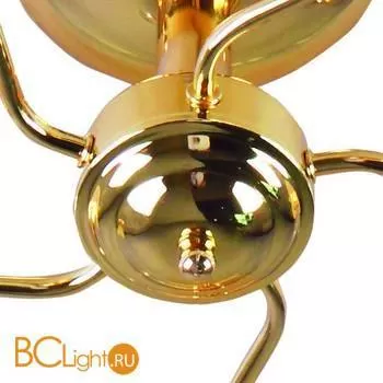 Потолочная люстра De Markt Сабрина 336010505 - Фото 1