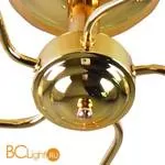 Потолочная люстра De Markt Сабрина 336010505 - Фото 1