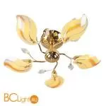 Потолочная люстра De Markt Сабрина 336010505