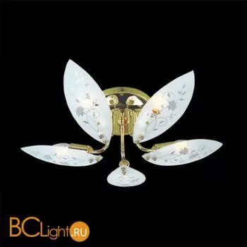 Потолочная люстра De Markt Сабрина 336010705