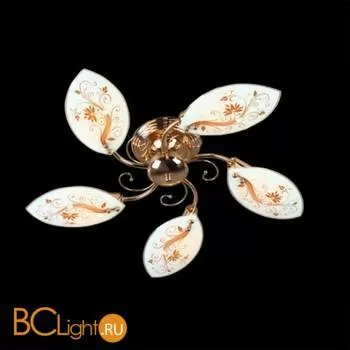 Потолочная люстра De Markt Сабрина 336011405