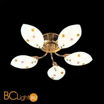 Потолочная люстра De Markt Сабрина 336011905