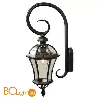 Уличный настенный светильник De Markt Сандра 811020401