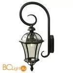 Уличный настенный светильник De Markt Сандра 811020401