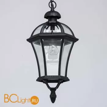 Уличный подвесной светильник De Markt Сандра 811010301 - Фото 2