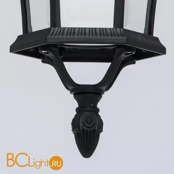 Уличный подвесной светильник De Markt Сандра 811010301 - Фото 4