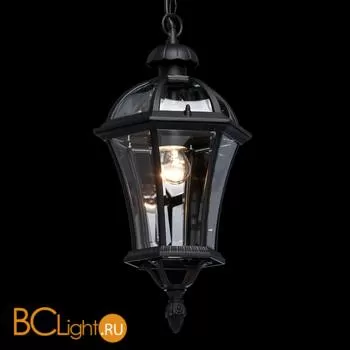 Уличный подвесной светильник De Markt Сандра 811010301