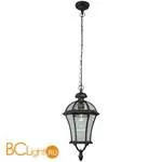 Уличный подвесной светильник De Markt Сандра 811010301 - Фото 0