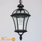 Уличный подвесной светильник De Markt Сандра 811010301 - Фото 2