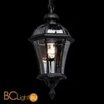 Уличный подвесной светильник De Markt Сандра 811010301