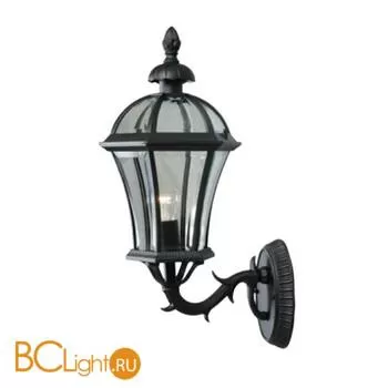 Уличный настенный светильник De Markt Сандра 811020101