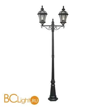 Садово-парковый фонарь De Markt Сандра 811040602