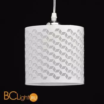 Подвесной светильник De Markt Скарлет 333012201