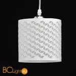 Подвесной светильник De Markt Скарлет 333012201