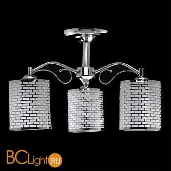 Потолочная люстра De Markt Скарлет 333012403