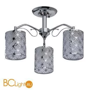 Потолочная люстра De Markt Скарлет 333012603