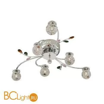 Потолочная люстра De Markt Скарлет 333011506