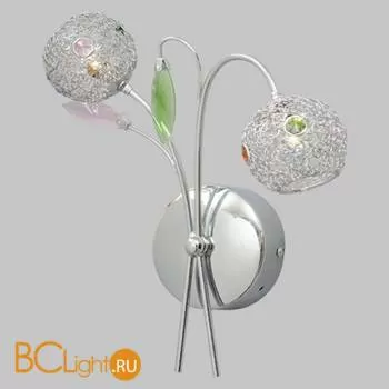 Бра De Markt Скарлет 333021302