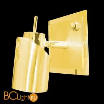 Спот (точечный светильник) De Markt Сириус 501020101