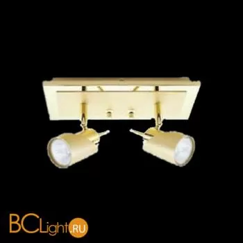 Спот (точечный светильник) De Markt Сириус 501020202