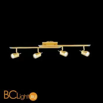 Спот (точечный светильник) De Markt Сириус 501020404