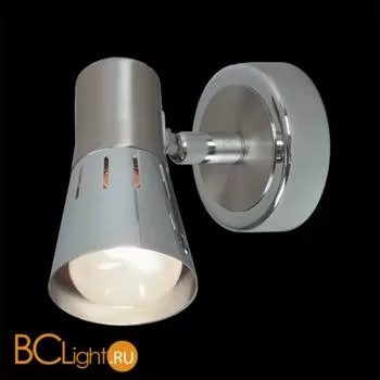 Спот (точечный светильник) De Markt Соло 505020101