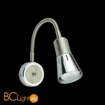 Спот (точечный светильник) De Markt Соло 505020201