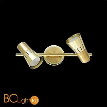 Спот (точечный светильник) De Markt Соло 505021002