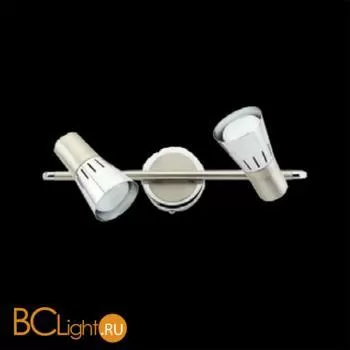 Спот (точечный светильник) De Markt Соло 505020302