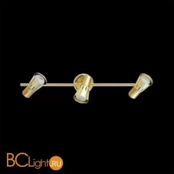 Спот (точечный светильник) De Markt Соло 505021103