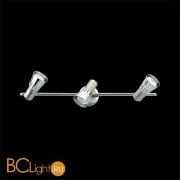 Спот (точечный светильник) De Markt Соло 505020403